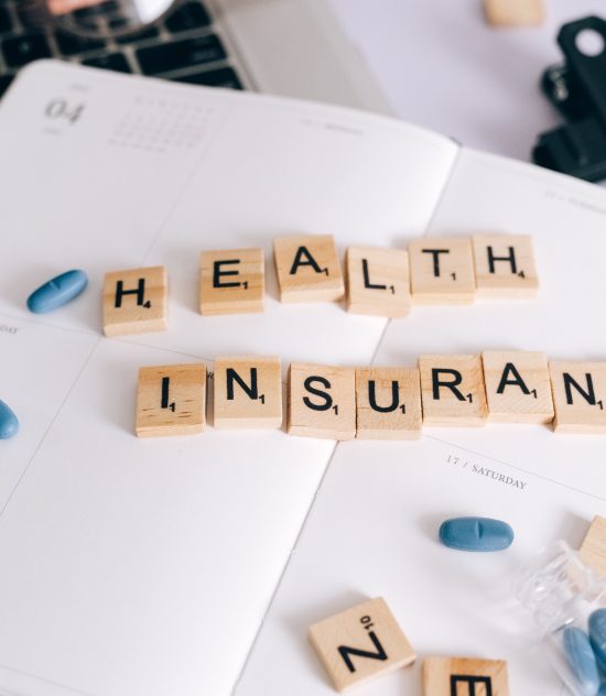 Health insurance